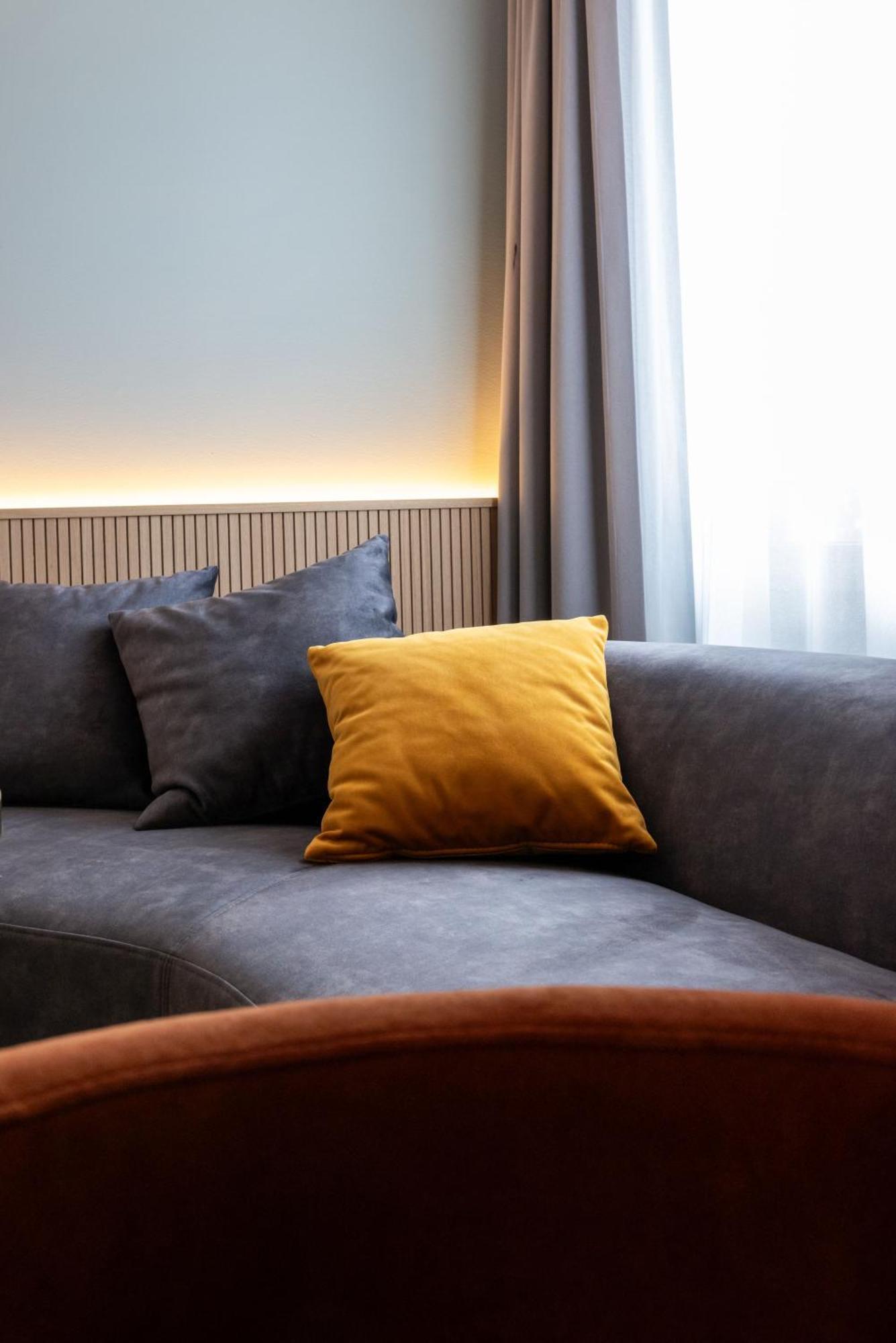 Hotel Rosatsch Pontresina Ngoại thất bức ảnh