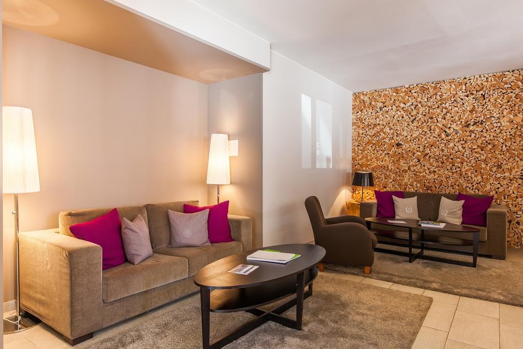 Hotel Rosatsch Pontresina Ngoại thất bức ảnh
