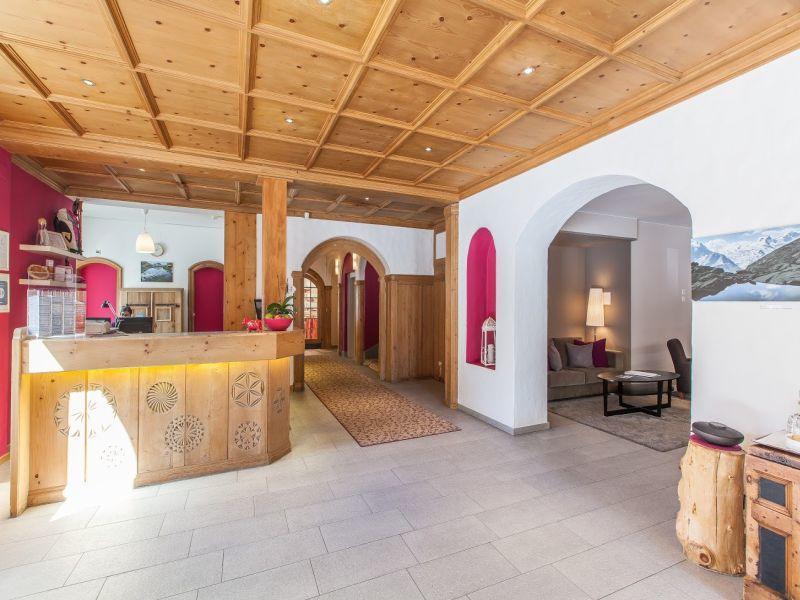 Hotel Rosatsch Pontresina Ngoại thất bức ảnh